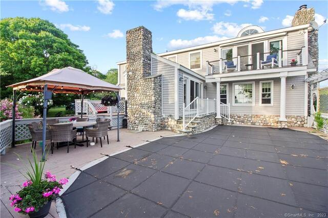 47 Brighton Road Old Lyme CT 06371