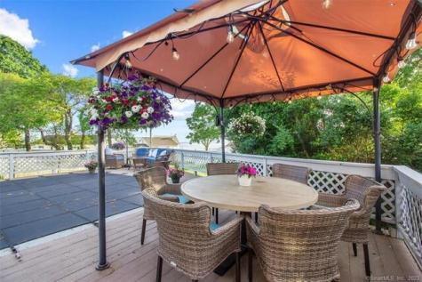 47 Brighton Road Old Lyme CT 06371