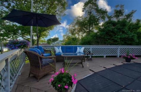 47 Brighton Road Old Lyme CT 06371