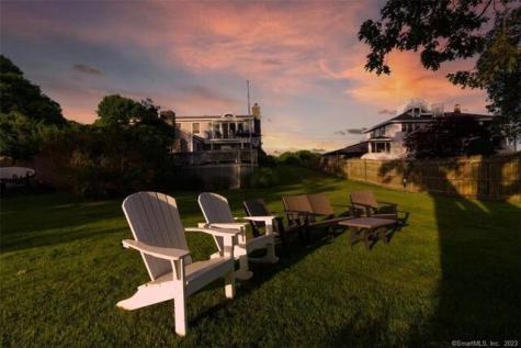 47 Brighton Road Old Lyme CT 06371