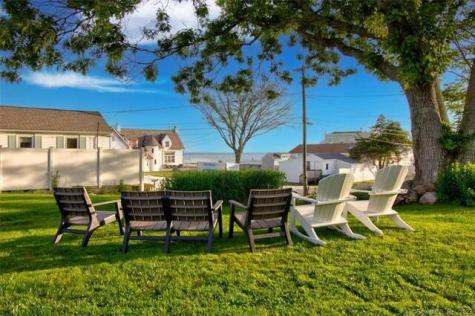 47 Brighton Road Old Lyme CT 06371