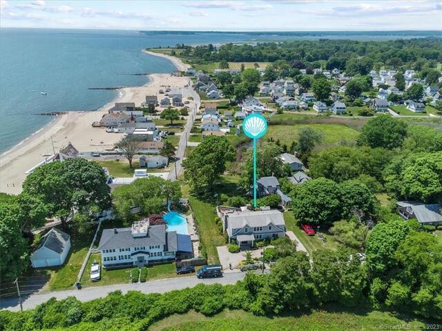 47 Brighton Road Old Lyme CT 06371