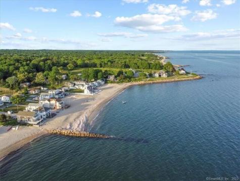 47 Brighton Road Old Lyme CT 06371