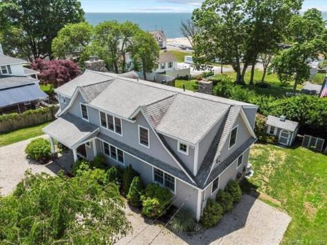 47 Brighton Road Old Lyme CT 06371