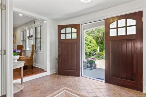 47 Brighton Road Old Lyme CT 06371
