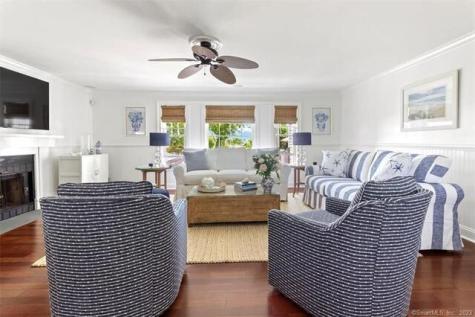 47 Brighton Road Old Lyme CT 06371
