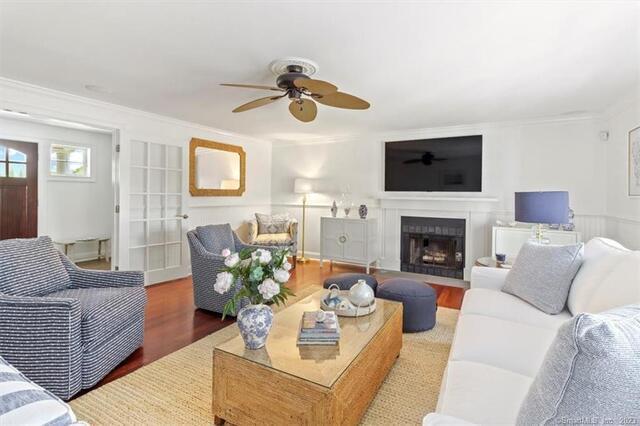47 Brighton Road Old Lyme CT 06371