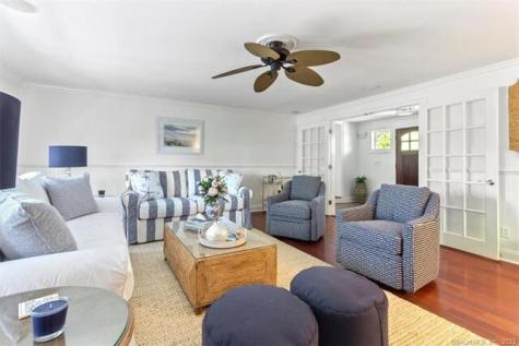 47 Brighton Road Old Lyme CT 06371