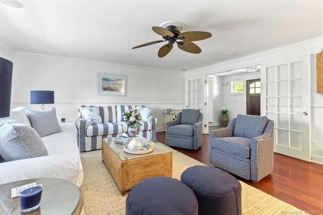 47 Brighton Road Old Lyme CT 06371