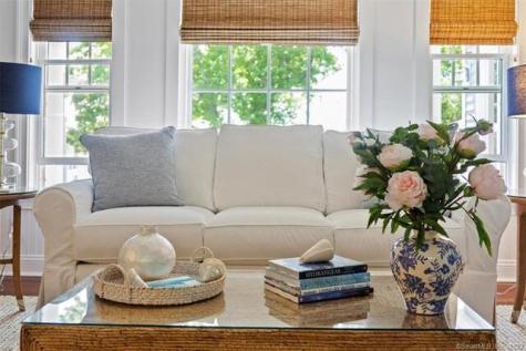 47 Brighton Road Old Lyme CT 06371