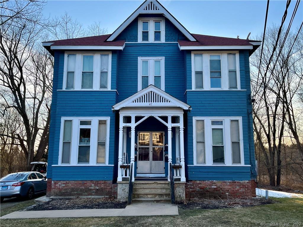 47 Windham Avenue Colchester CT 06415