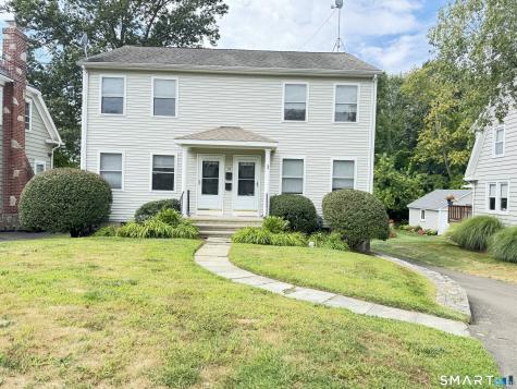 17 Glenwood Avenue Norwalk CT 06854