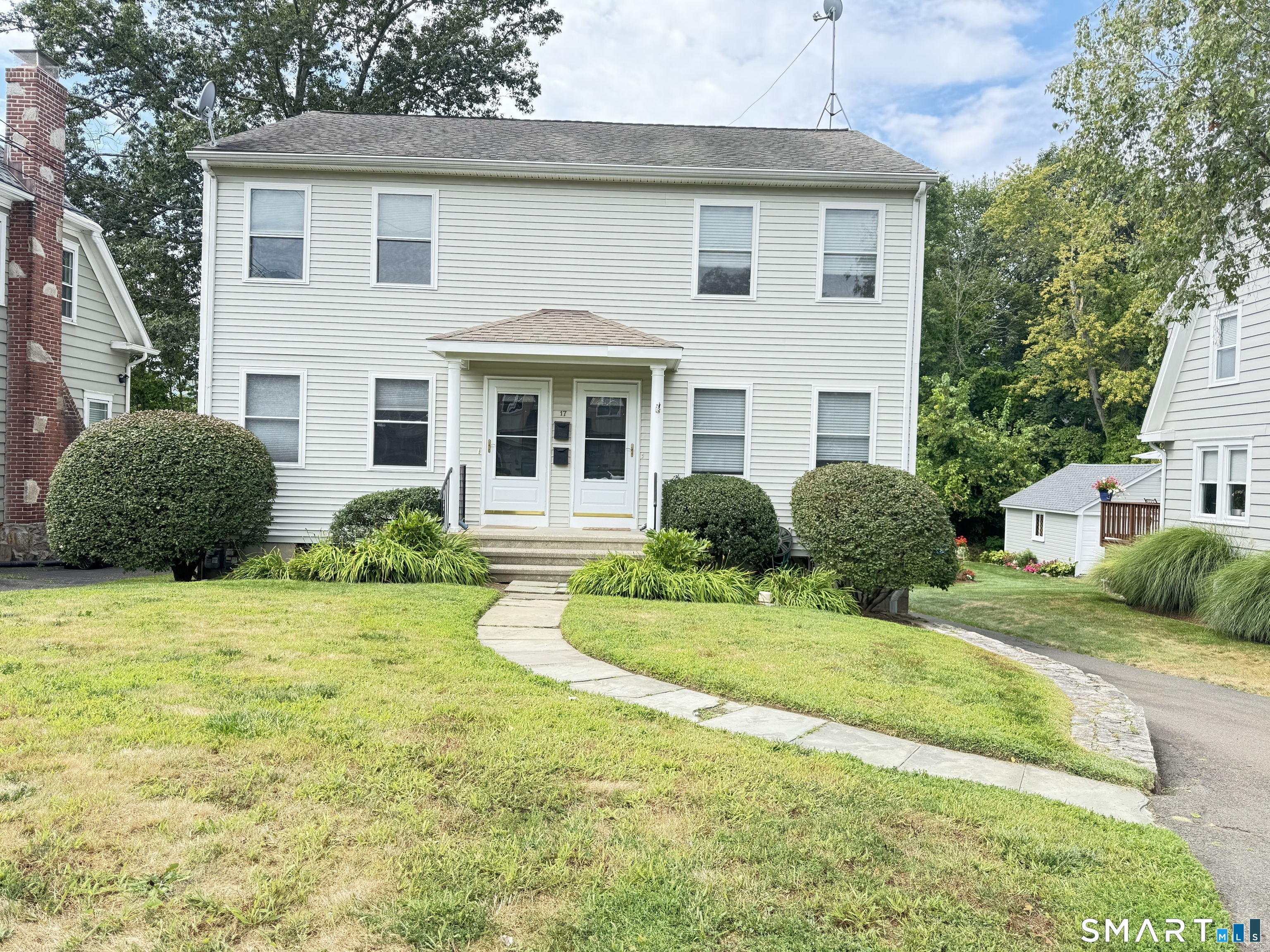 17 Glenwood Avenue Norwalk CT 06854