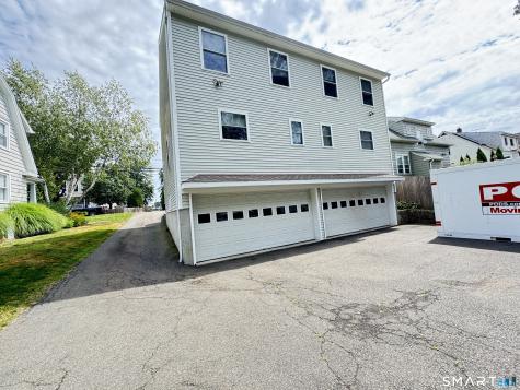 17 Glenwood Avenue Norwalk CT 06854
