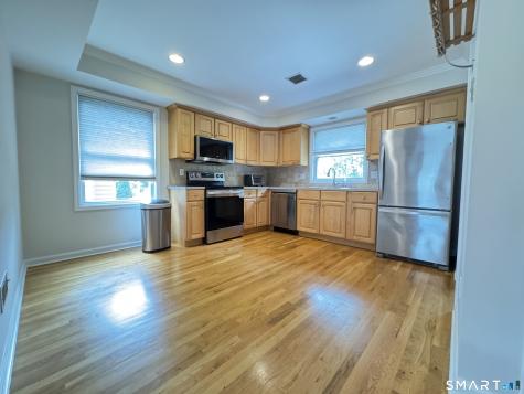 17 Glenwood Avenue Norwalk CT 06854