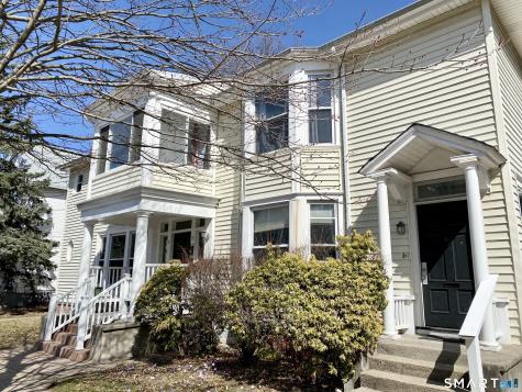 79 Avon Street New Haven CT 06511