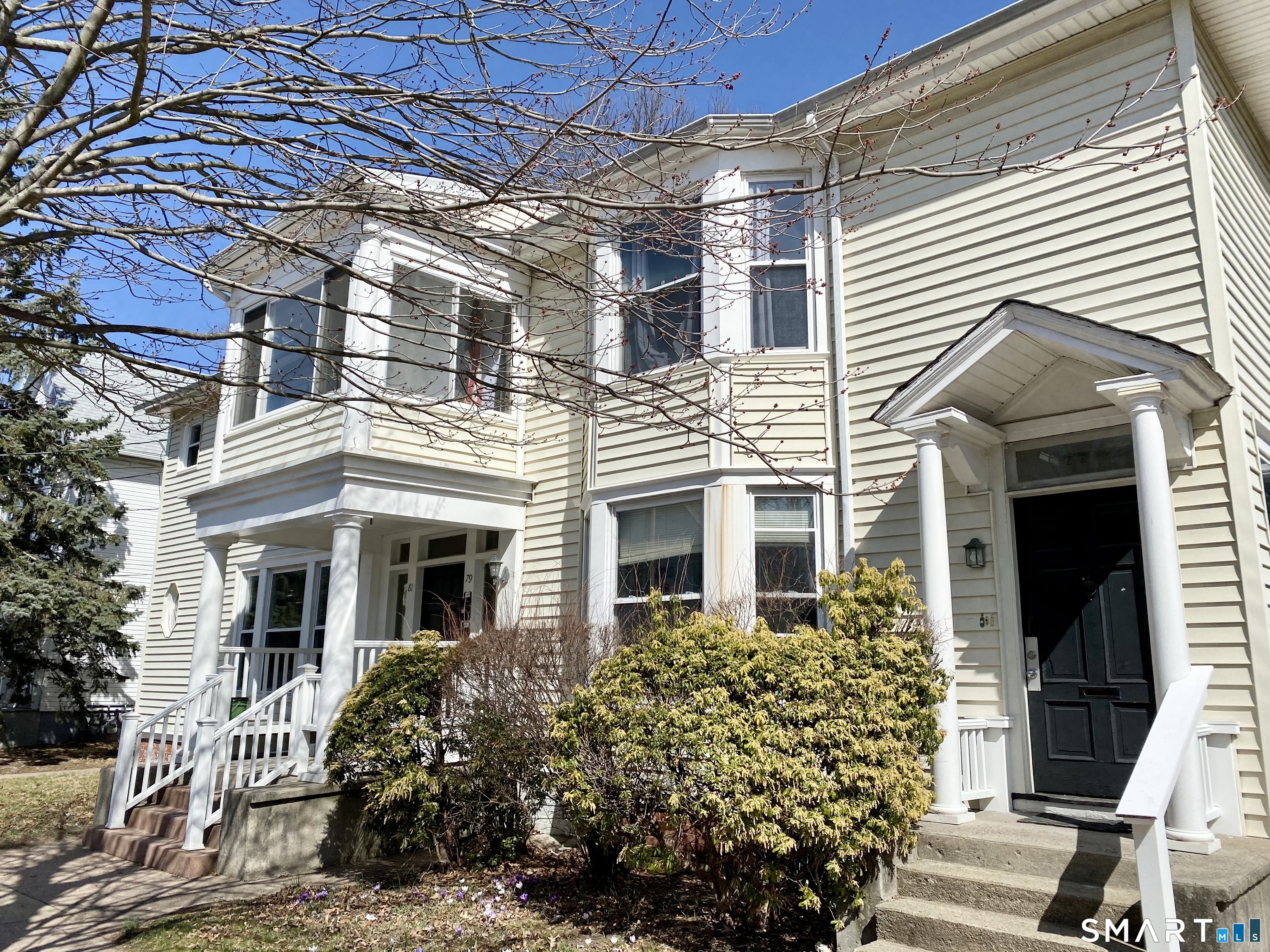 79 Avon Street New Haven CT 06511