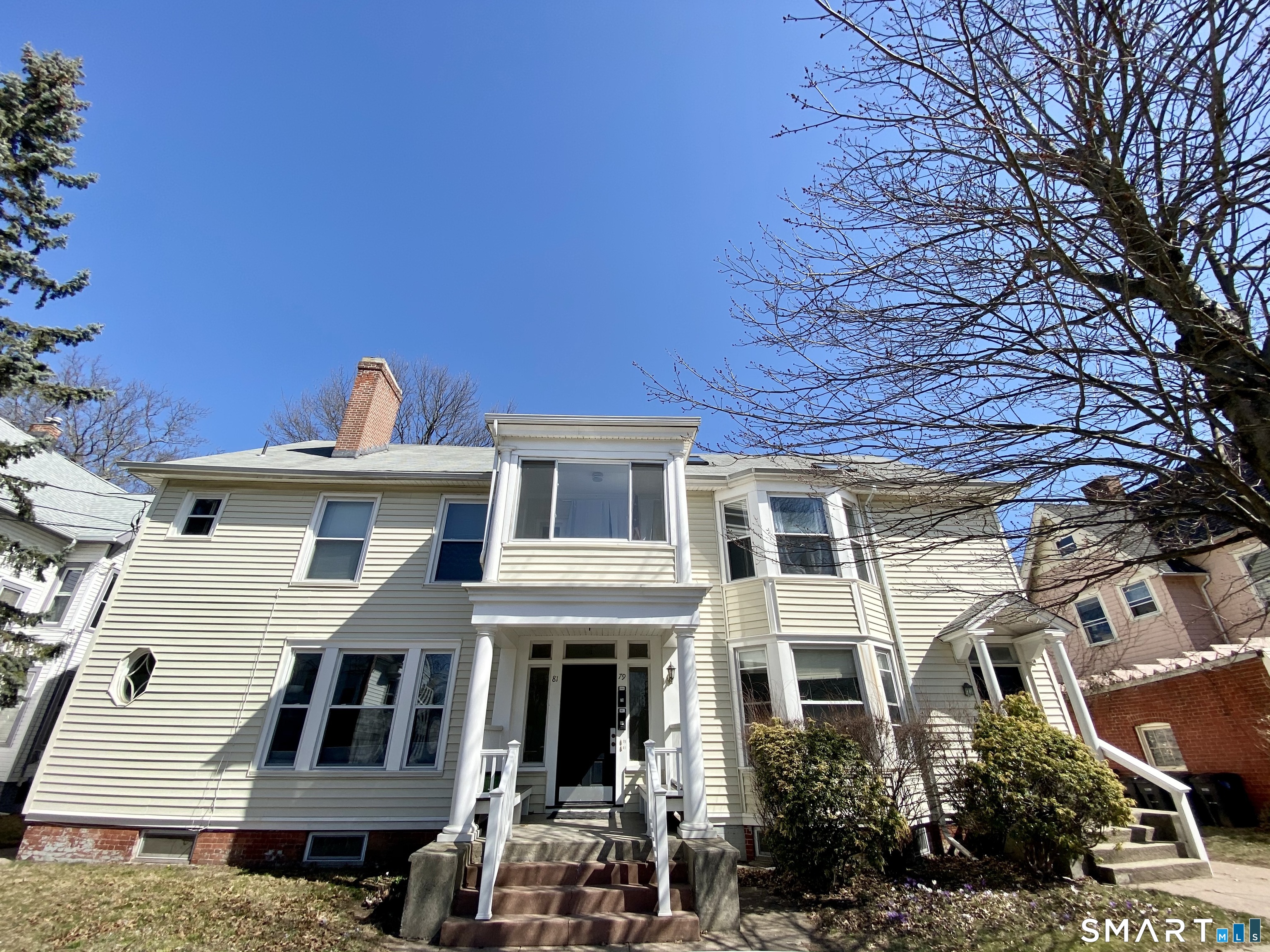 79 Avon Street New Haven CT 06511