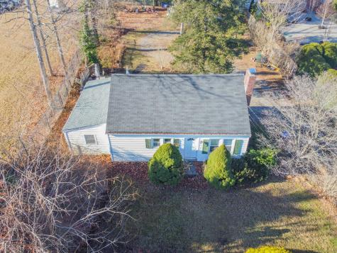 230 Danbury Road New Milford CT 06776