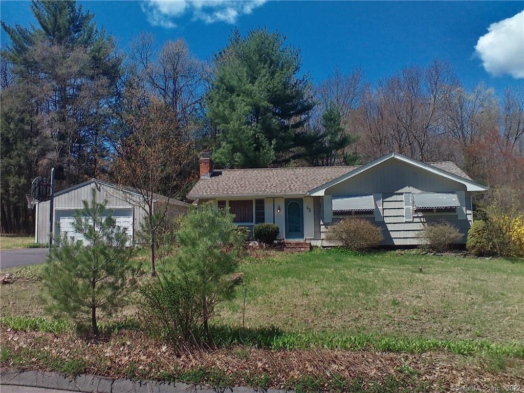 65 Fernwood Drive Simsbury CT 06070