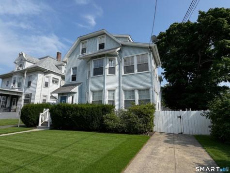 160 Main Street West Haven CT 06516