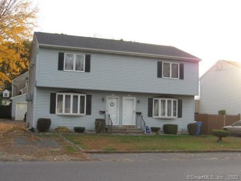 221 Nichols Drive Waterbury CT 06708