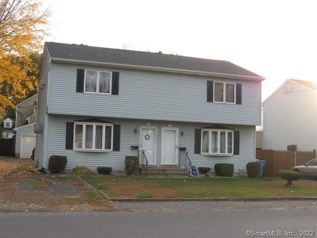 221 Nichols Drive Waterbury CT 06708