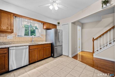 140 Thompson Street East Haven CT 06513