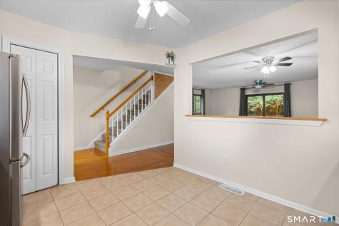 140 Thompson Street East Haven CT 06513