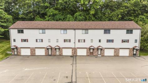 140 Thompson Street East Haven CT 06513