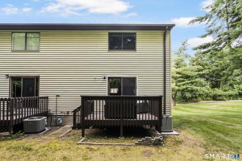 140 Thompson Street East Haven CT 06513