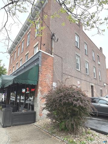 860 State Street New Haven CT 06511