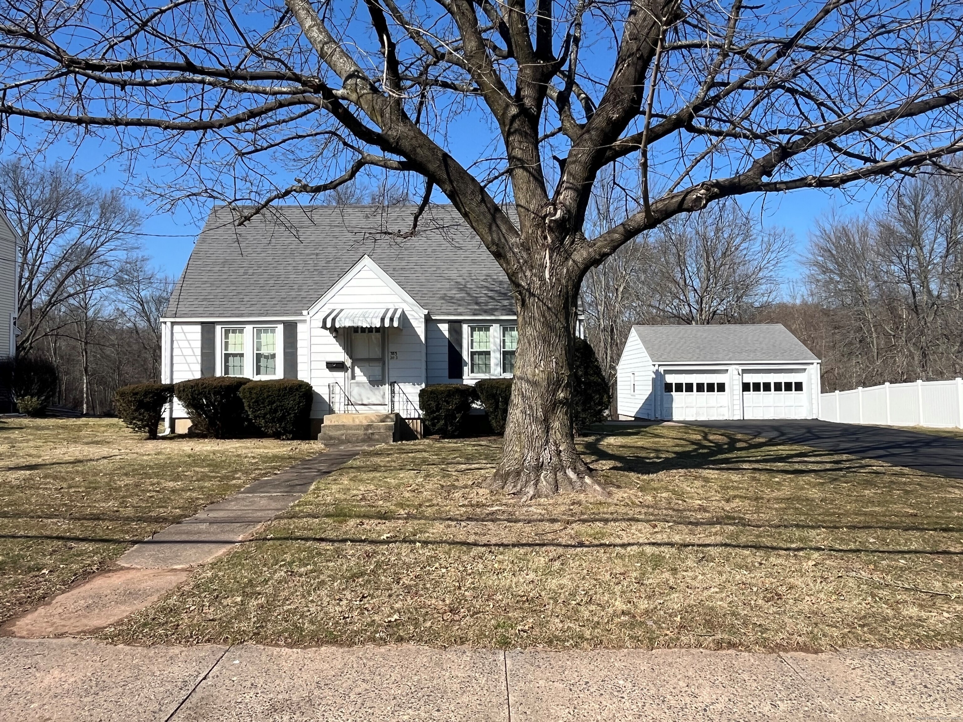 383 Wells Road Wethersfield CT 06109