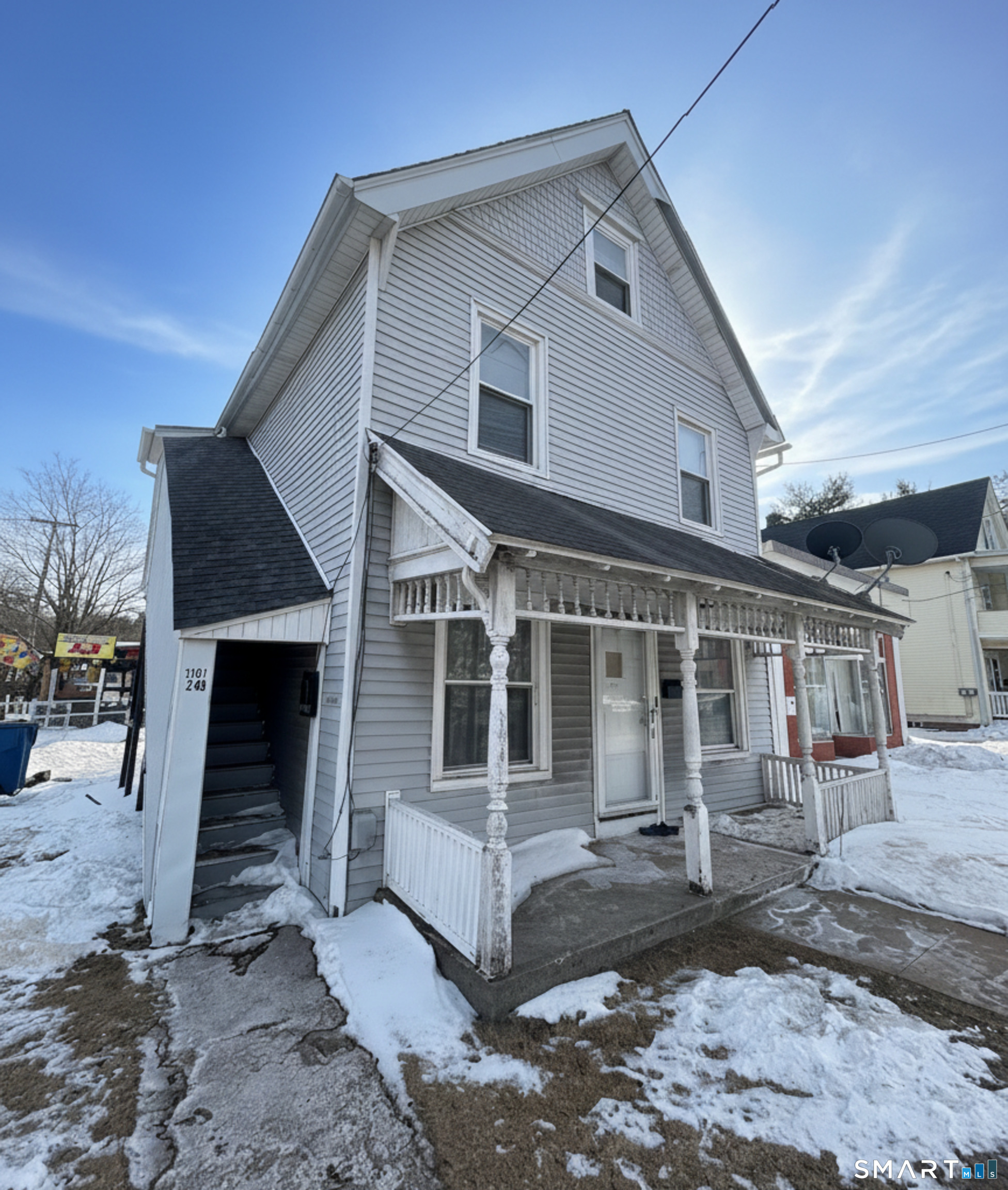 1901 Dixwell Avenue Hamden CT 06514