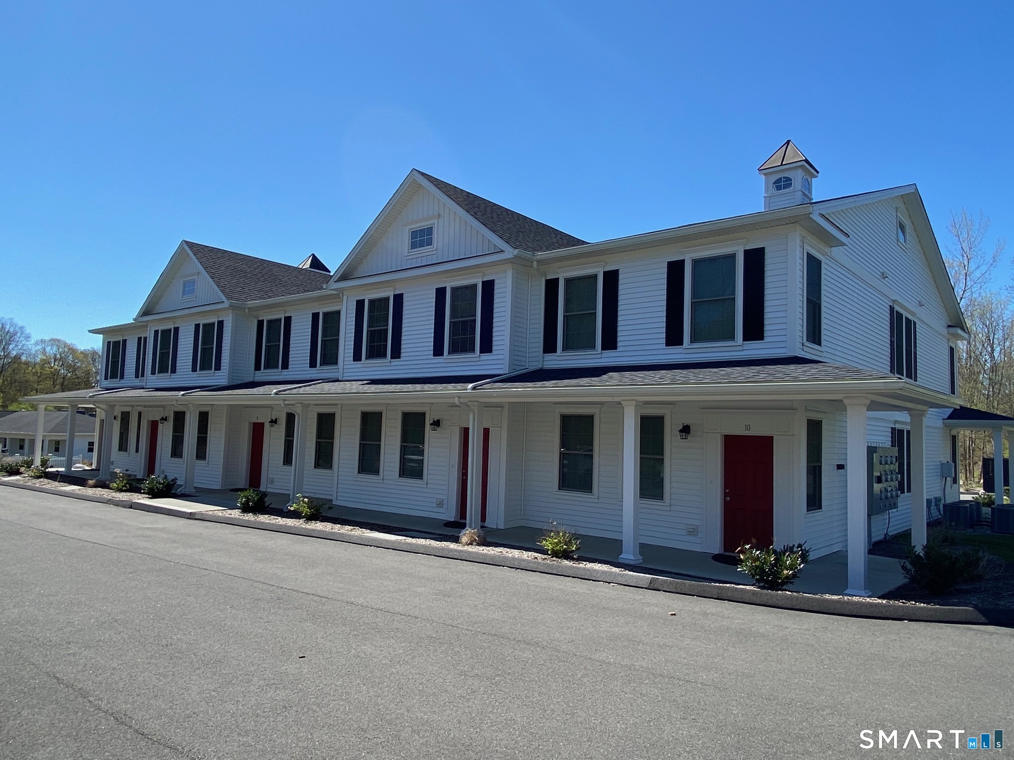 2772 Boston Post Road Guilford CT 06437
