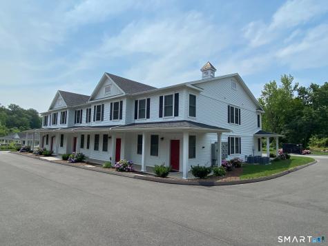 2772 Boston Post Road Guilford CT 06437