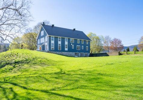 65 Hammertown Road Salisbury CT 06068