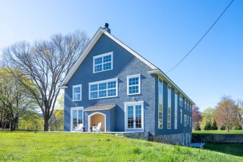 65 Hammertown Road Salisbury CT 06068