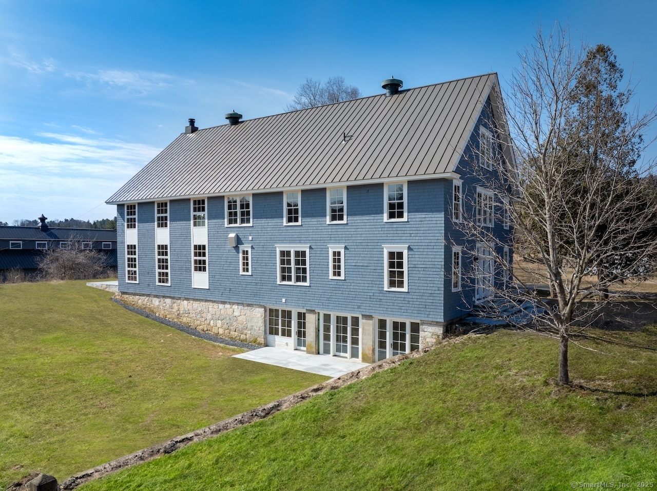 65 Hammertown Road Salisbury CT 06068