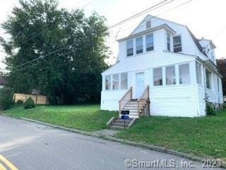 210 Old Stratfield Road Fairfield CT 06825