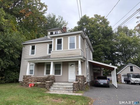405 Prospect Street Southington CT 06479