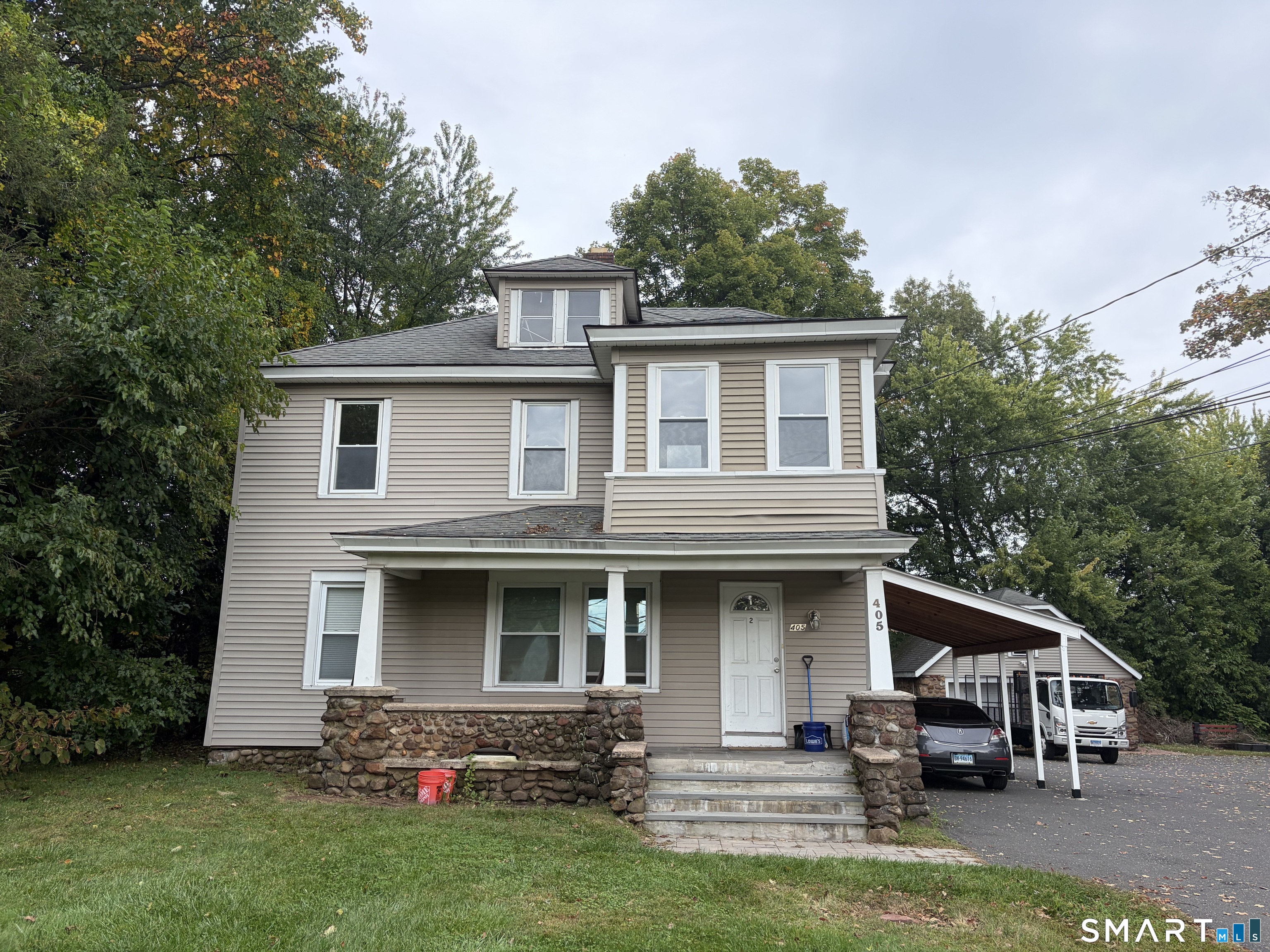 405 Prospect Street Southington CT 06479