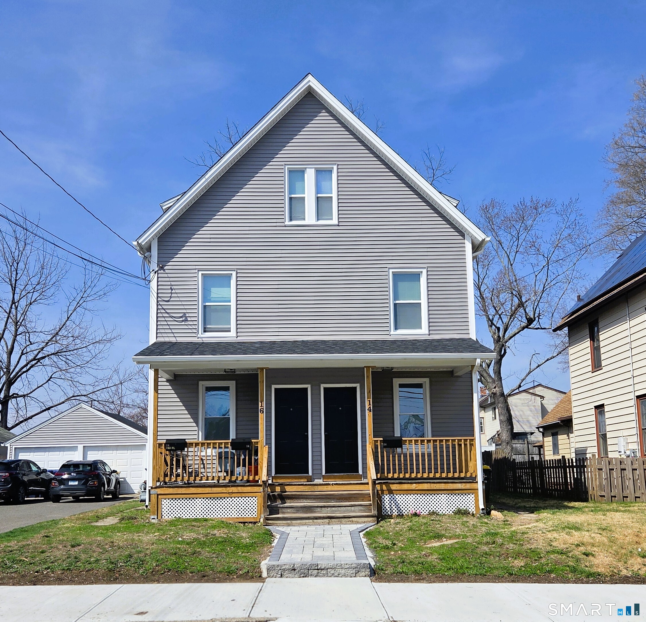 14 Meadow Street Ansonia CT 06401