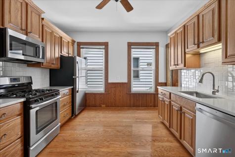 35 Tilton Street New Haven CT 06511