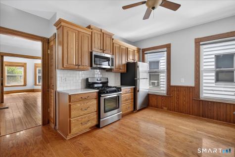 35 Tilton Street New Haven CT 06511