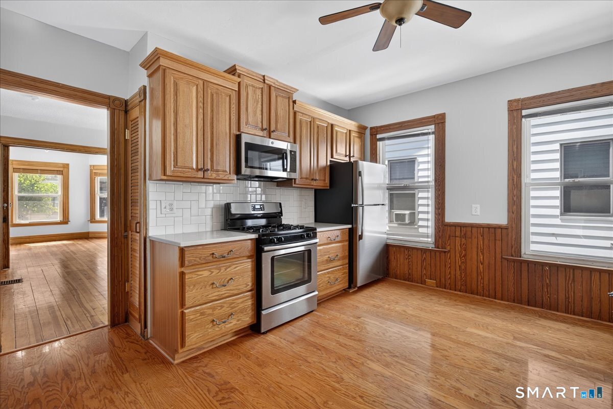 35 Tilton Street New Haven CT 06511