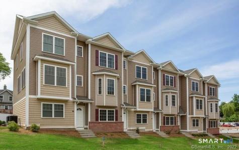 35 Ringgold Street West Hartford CT 06107