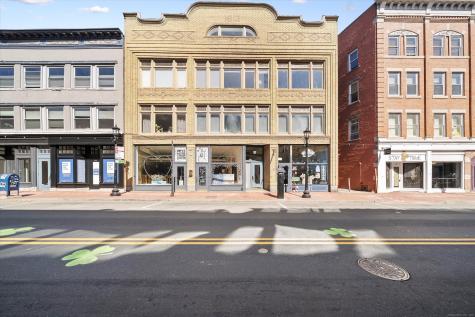 125 Washington Street Norwalk CT 06854