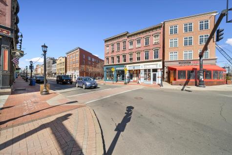 125 Washington Street Norwalk CT 06854