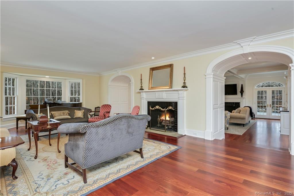 490 Lost District Drive New Canaan CT 06840